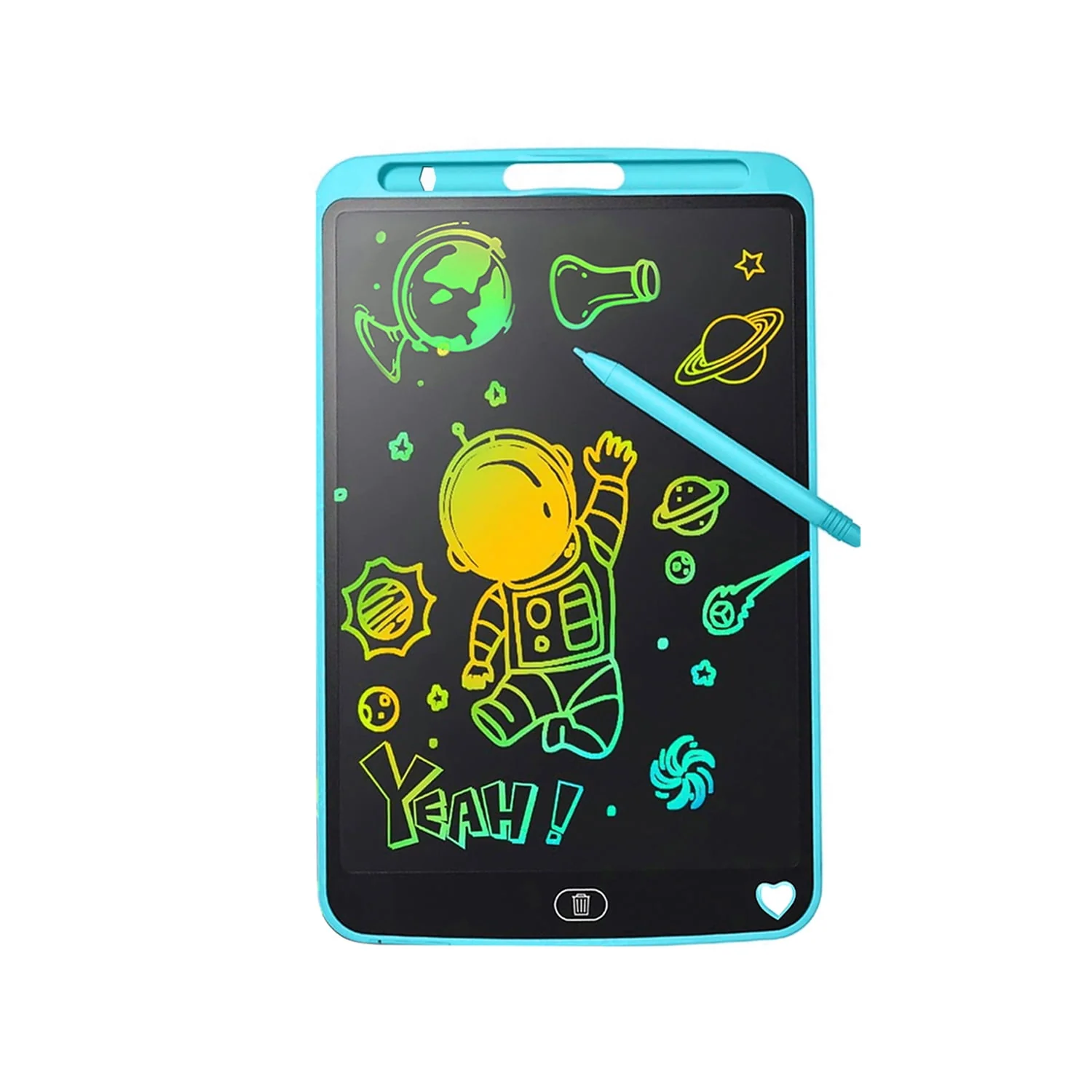 Magic Tablet - Bring Words To Life!