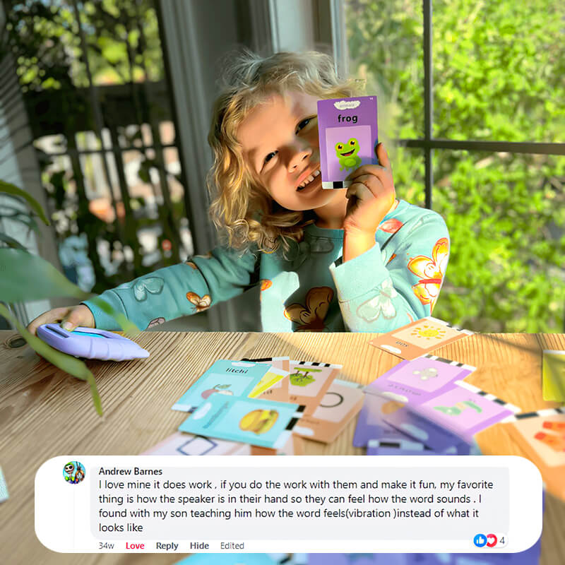 The Original PocketSpeech - Audible Flashcards - Image 8